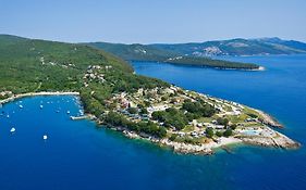 Hotel Valamar Camping Marina  4*